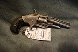 3 Antique Marlin Pistols - 6 of 8