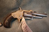 3 Antique Marlin Pistols - 8 of 8