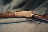 Winchester 1886 45-90 made in 1894 - 5 of 12