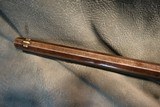 Winchester 1886 45-90 made in 1894 - 12 of 12