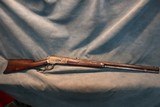 Winchester 1886 45-90 made in 1894 - 1 of 12