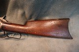 Winchester 1886 45-90 made in 1894 - 6 of 12