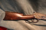 Winchester 1886 45-90 made in 1894 - 3 of 12