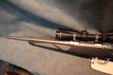 Sako Model 85S Finnlight 7mm-08 w/Leupold 2.5-8x scope - 6 of 6