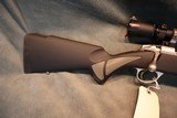 Sako Model 85S Finnlight 7mm-08 w/Leupold 2.5-8x scope - 3 of 6