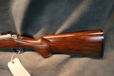 Dakota Arms Varminter 17RemFireball nice wood,Jewell trigger - 4 of 5