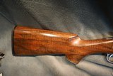 Dakota Arms Varminter 17RemFireball nice wood,Jewell trigger - 3 of 5