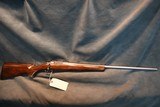 Dakota Arms Varminter 17RemFireball nice wood,Jewell trigger - 1 of 5