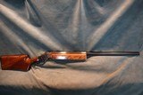 Paul Shuttleworth CPA Stevens 22LR Custom Single Shot - 1 of 12