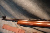 BSA Martini 22LR 28