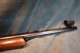 BSA Martini 22LR 28