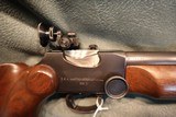 BSA Martini 22LR 28
