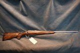 Dakota Arms Varminter 20VarTarg Fancy Wood and extras - 1 of 7