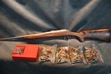 Dakota Arms Varminter 20VarTarg Fancy Wood and extras - 6 of 7