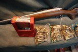 Dakota Arms Varminter 20VarTarg Fancy Wood and extras - 7 of 7