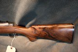 Dakota Arms Varminter 20VarTarg Fancy Wood and extras - 4 of 7