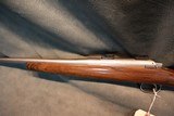 Dakota Arms Varminter 20VarTarg Fancy Wood and extras - 5 of 7