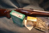 Cooper Model 21 17Rem Left Hand Varmint Extreme with extras - 8 of 8