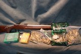 Cooper Model 21 17Rem Left Hand Varmint Extreme with extras - 6 of 8