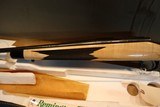 Remington Model Seven CDL 257Roberts Curly Maple NIB - 3 of 13