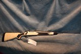 Remington Model Seven CDL 257Roberts Curly Maple NIB - 5 of 13