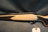 Remington Model Seven CDL 257Roberts Curly Maple NIB - 10 of 13