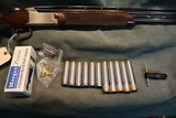Browning 725 Sporting Clays 12ga 3