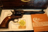 Colt SAA New Frontier 45LC 7 1/2