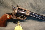 Colt SAA New Frontier 45LC 7 1/2