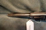 Colt SAA 1st Generation 38-40 made in 1903 - 7 of 7
