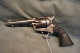 Colt SAA 1st Generation 38-40 made in 1903 - 3 of 7