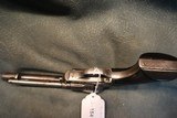 Colt SAA 1st Generation 38-40 made in 1903 - 6 of 7