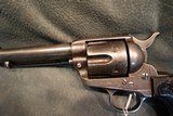 Colt SAA 1st Generation 38-40 made in 1903 - 4 of 7