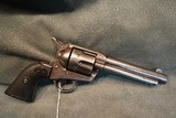 Colt SAA 1st Generation 38-40 made in 1903 - 1 of 7