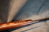 Harry Lawson Sako Deluxe 375H+H w/Leupold scope - 6 of 10