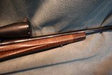 Harry Lawson Sako Deluxe 375H+H w/Leupold scope - 4 of 10