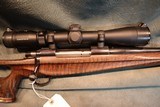 Harry Lawson Sako Deluxe 375H+H w/Leupold scope - 2 of 10