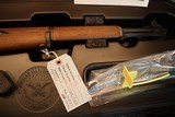 WWII Winchester M1 Garand 30-06 - 4 of 12