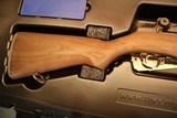 WWII Winchester M1 Garand 30-06 - 3 of 12