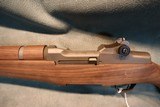 WWII Winchester M1 Garand 30-06 - 11 of 12