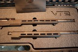 Volquartsen VT2 17HMR 22WMR 2 barrel set Takedown Rifle NIB - 3 of 6