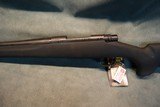 Howa 1500 223Rem 20