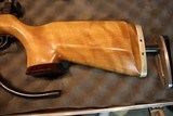 Remington 540X Target 22LR with case and accessories - 3 of 8