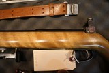 Remington 540X Target 22LR with case and accessories - 2 of 8