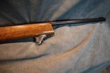Anschutz Model 54 22LR Target Rifle with wood case and accessories - 9 of 12