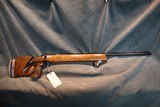 Anschutz Model 54 22LR Target Rifle with wood case and accessories - 7 of 12
