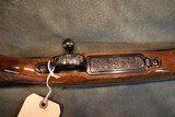 Cooper of Montana Model 54 7mm-08 Factory Engraved Custom Classic - 9 of 15