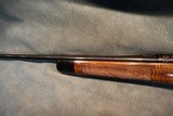 Cooper of Montana Model 54 7mm-08 Factory Engraved Custom Classic - 14 of 15