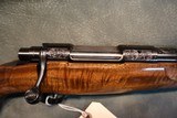 Cooper of Montana Model 54 7mm-08 Factory Engraved Custom Classic - 6 of 15