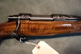 Cooper of Montana Model 54 7mm-08 Factory Engraved Custom Classic - 2 of 15